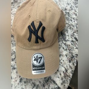 ‘47 New York Yankee American Eagle hat